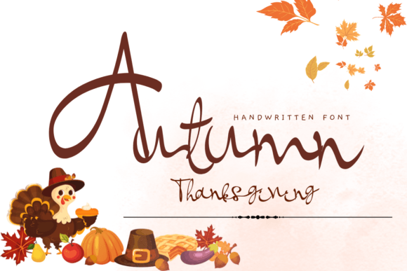 Autumn Thanksgiving Review