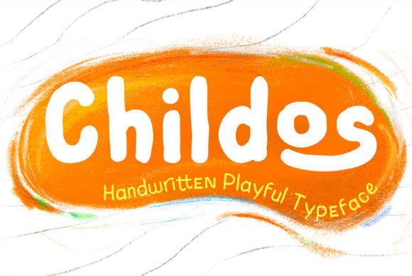 Childos: A Script Amp for Real Projects
